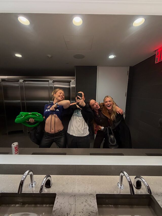 Gabby Windey leaked photos