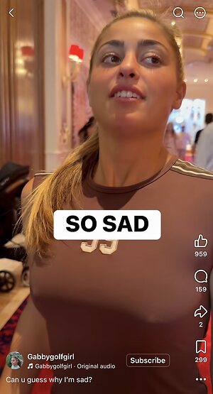 Gabbygolfgirl