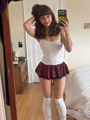 Gabbyking leaked photo #11