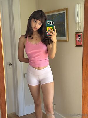 Gabbyking leaked photo #12
