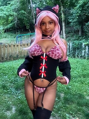 Gabbylinda_ leaked photo #2