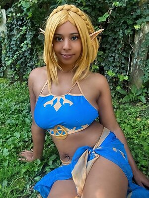 Gabbylinda_ leaked photo #29