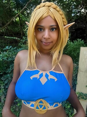 Gabbylinda_ leaked photo #30