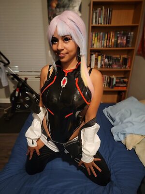 Gabbylinda_ leaked photo #51