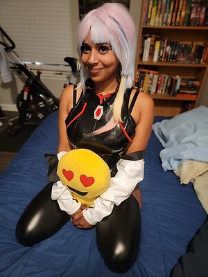 Gabbylinda_ leaked photo #53