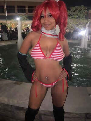 Gabbylinda_ leaked photo #60
