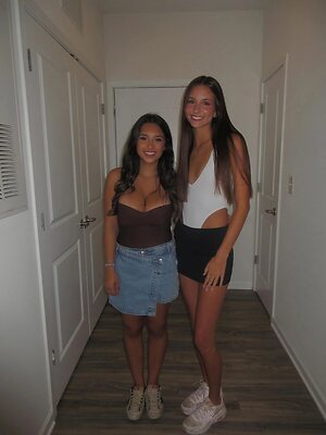 gabbympgray Gabby Nude Leaked Photo #12