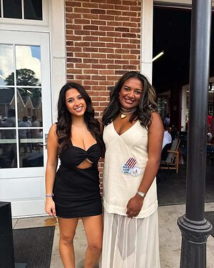 gabbympgray Gabby leaked photo #19