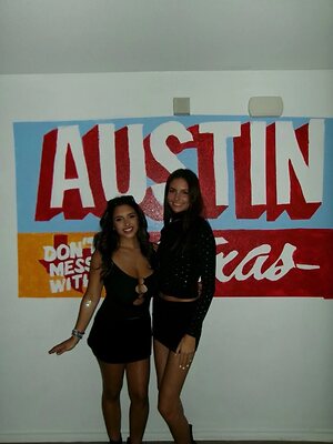 gabbympgray Gabby leaked photo #37
