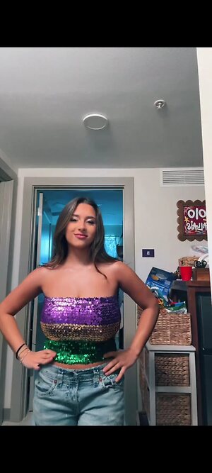 gabbympgray Gabby Nude Leaked Photo #53