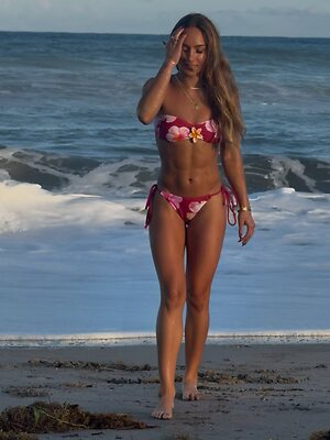 Gabi Butler leaked photo #2