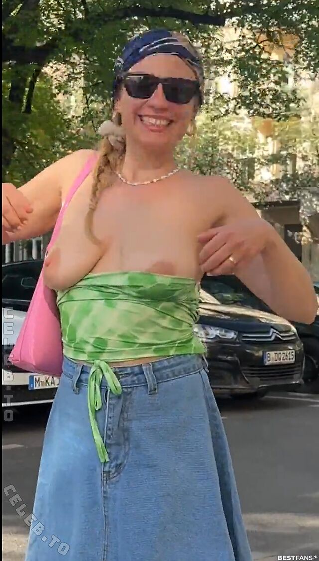 Gabi Gold leaked photos