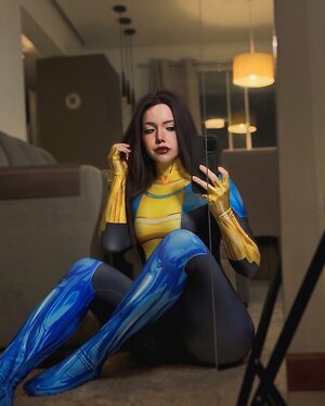 Gabi Murphy leaked photo #14