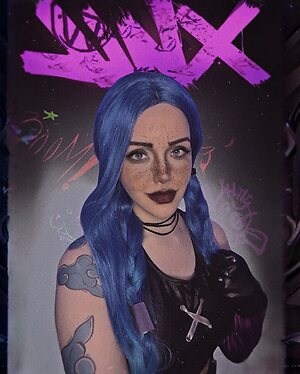 Gabi Murphy leaked photo #18