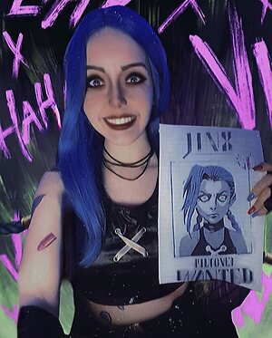 Gabi Murphy leaked photo #19