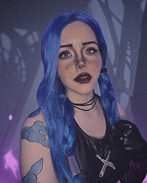Gabi Murphy leaked photo #22