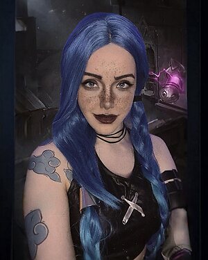 Gabi Murphy leaked photo #24