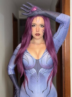 Gabi Murphy leaked photo #27