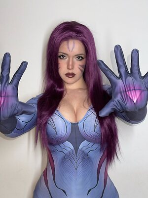 Gabi Murphy leaked photo #32