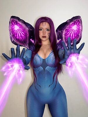 Gabi Murphy leaked photo #33