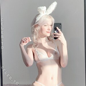 Gabi Volkova etogabi leaked photo #20