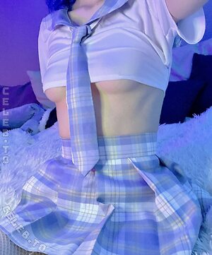 Gabi Volkova etogabi leaked photo #23