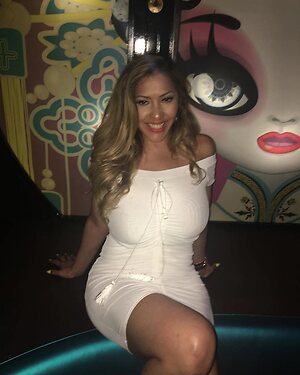 Gabie leaked photo #5