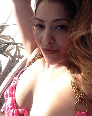 Gabie leaked photo #6