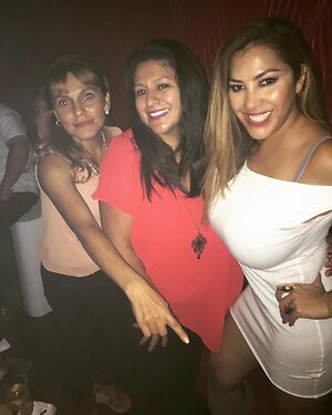 Gabie leaked photo #20