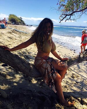 Gabie leaked photo #27