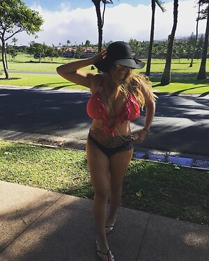Gabie leaked photo #29