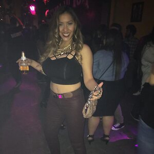 Gabie leaked photo #37