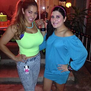Gabie leaked photo #46