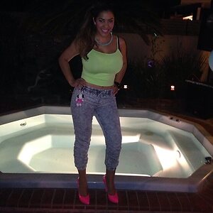 Gabie leaked photo #47