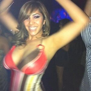 Gabie leaked photo #73