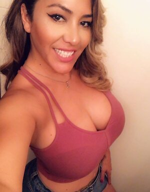 Gabie Nude Leaked Photo #91