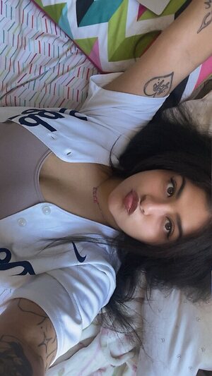 gabiiiandreaaa leaked photo #2