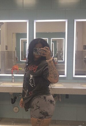 gabiiiandreaaa leaked photo #7