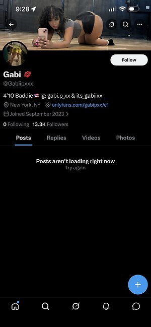 gabi.p_xx Nude Leaked Photo #2