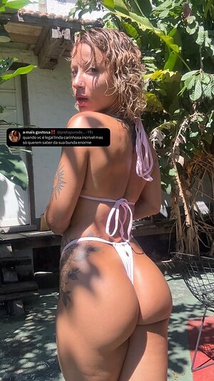 gabreca Nude Leaked Photo #4