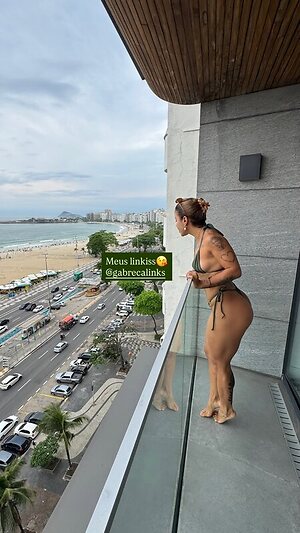 gabreca Nude Leaked Photo #10