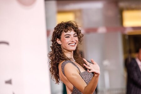Gabriela Andrada Nude Leaked Photo #15