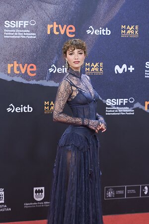 Gabriela Andrada leaked photo #18