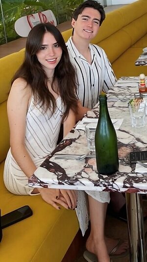 Gabriela bee leaked photo #3