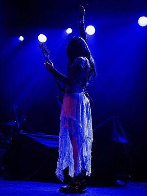 Gabriela bee leaked photo #4