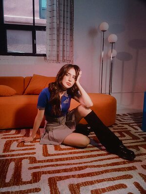 Gabriela bee