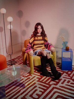 Gabriela bee leaked photo #14