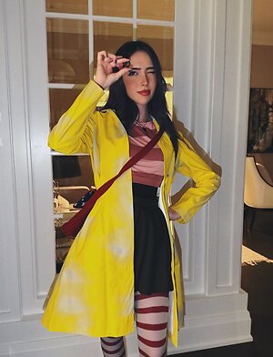 Gabriela bee