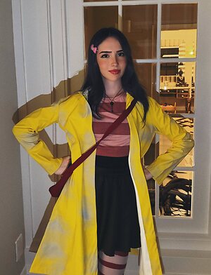 Gabriela bee leaked photo #18