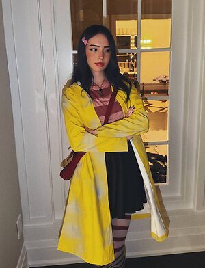 Gabriela bee leaked photo #19